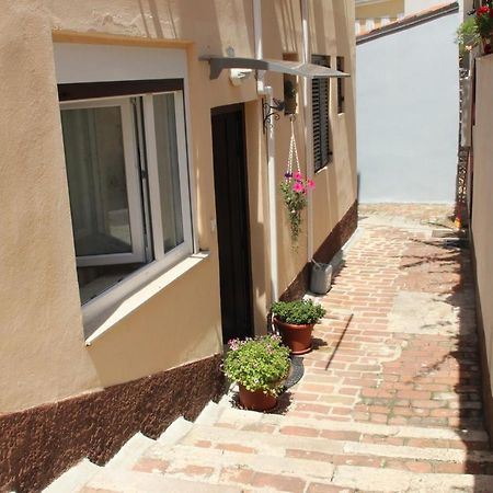 Studio Apartment A&A Mali Losinj Exterior photo