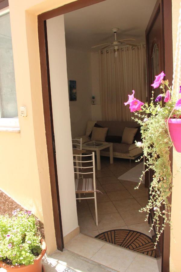 Studio Apartment A&A Mali Losinj Exterior photo